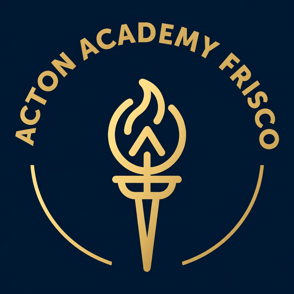 Acton Academy Frisco