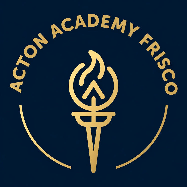 Acton Academy Frisco