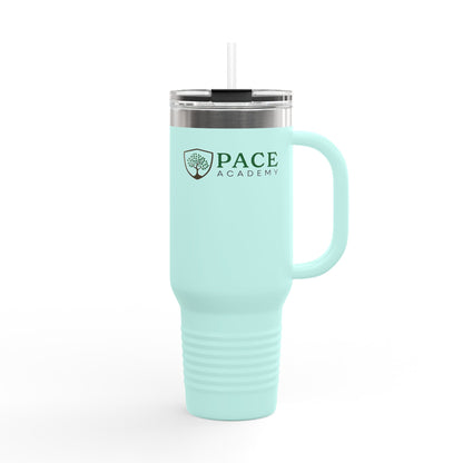 Personalized Insulated Travel Mug, 40oz