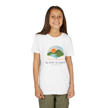 Acton Academy Blairsville Jersey Short Sleeve Tee