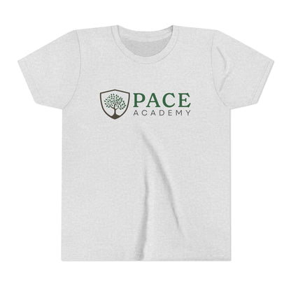 Pace Academy Youth Tee