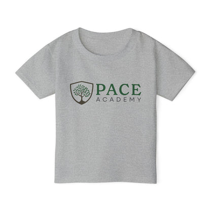 Sweet Toddler T-Shirt for Little Learners