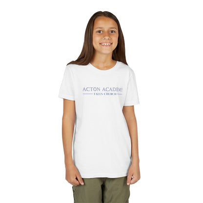 Acton Academy Falls Church Youth Tee