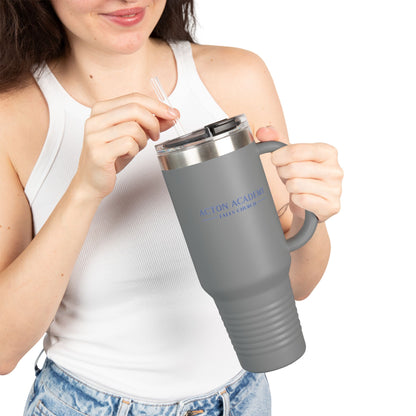 Acton Academy Falls Church Personalized Insulated Travel Mug, 40oz