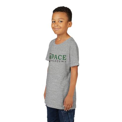 Pace Academy Youth Tee