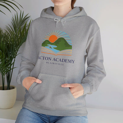 Acton Blairsville Unisex Heavy Blend™ Hooded Sweatshirt