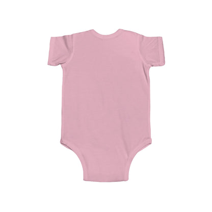 Acton Academy Blairsville Baby Onesie