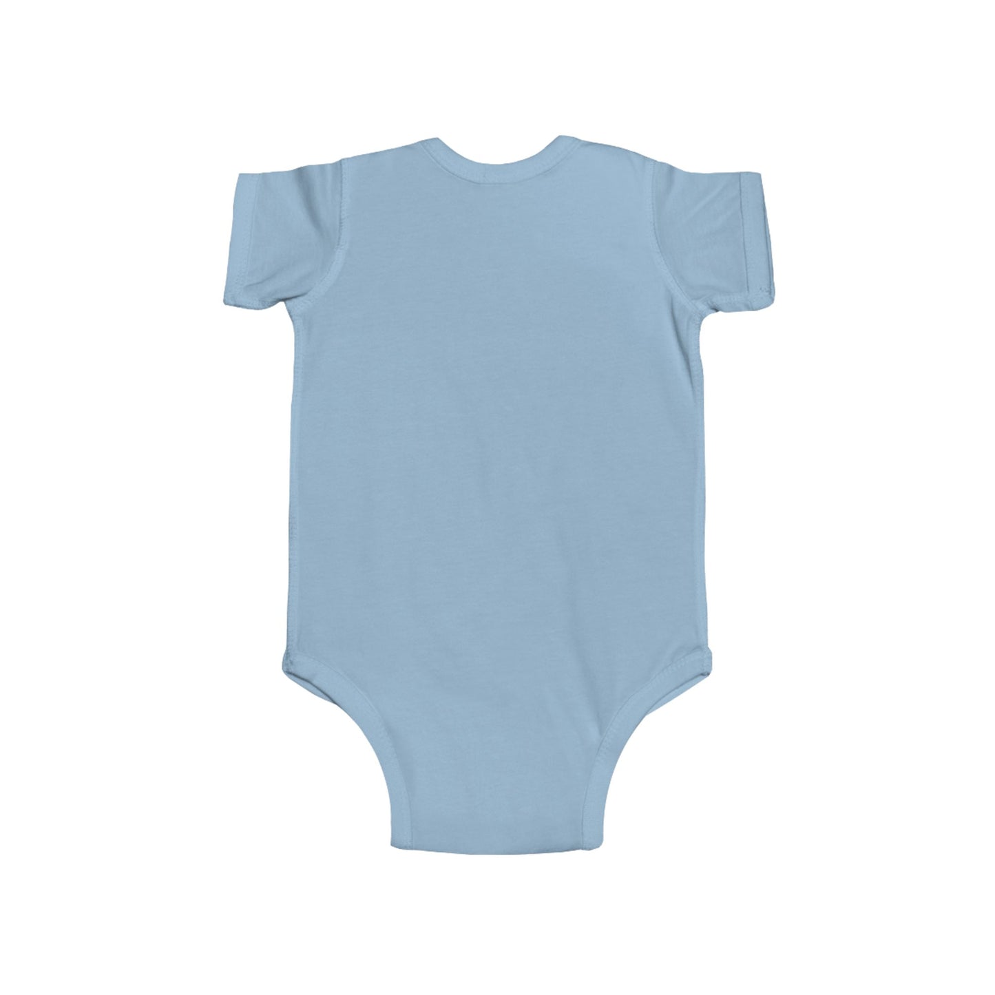 Acton Academy Blairsville Baby Onesie