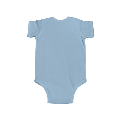 Acton Academy Blairsville Baby Onesie