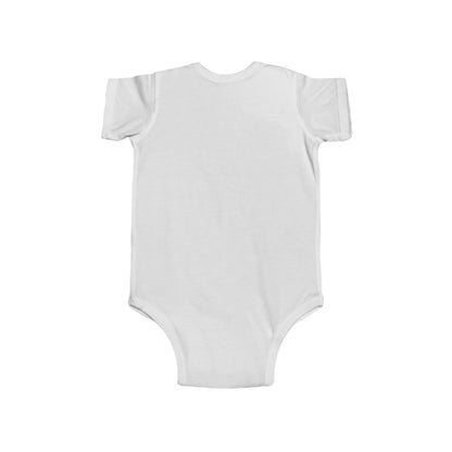 Acton Academy Blairsville Baby Onesie