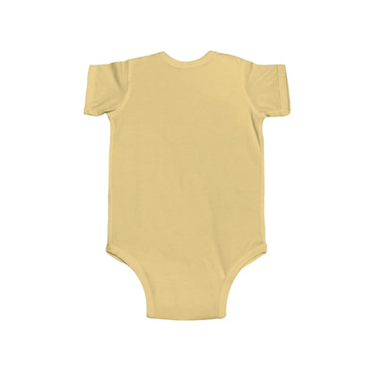 Acton Academy Blairsville Baby Onesie