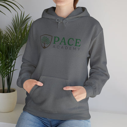 Pace Academy Unisex Hoodie