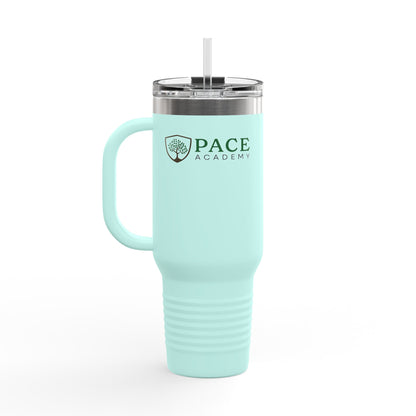 Personalized Insulated Travel Mug, 40oz