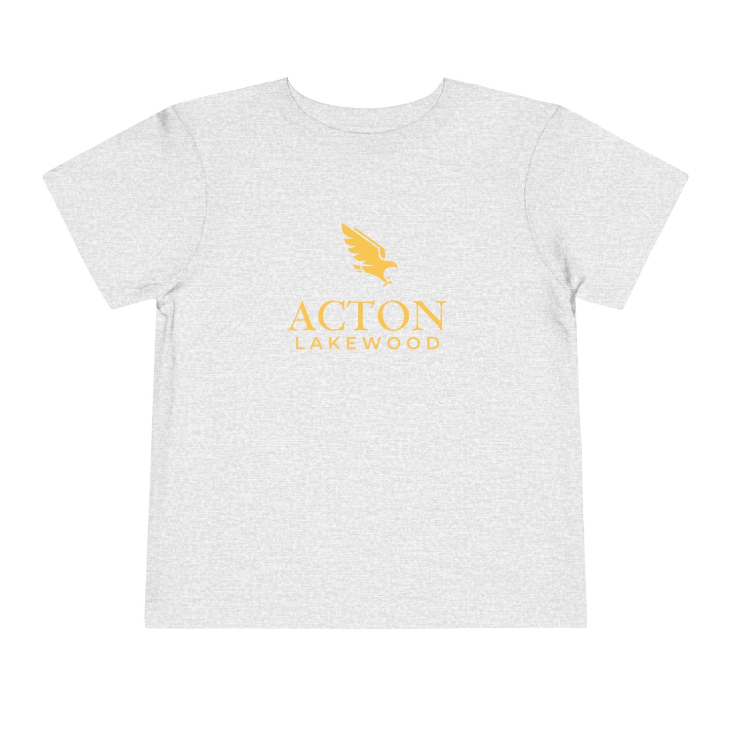 Acton Lakewood Toddler Short Sleeve Tee