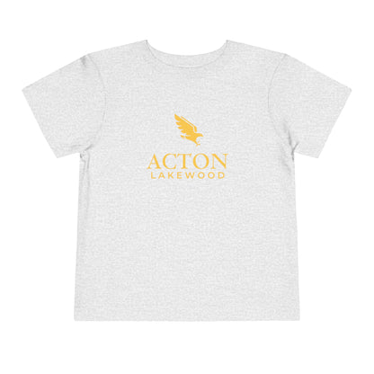 Acton Lakewood Toddler Short Sleeve Tee