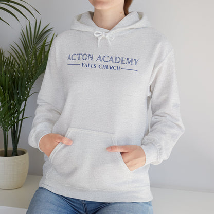 Acton Academy Falls Church Unisex Hoodie