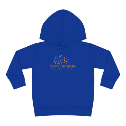 Acton Bergen County Toddler Pullover Fleece Hoodie