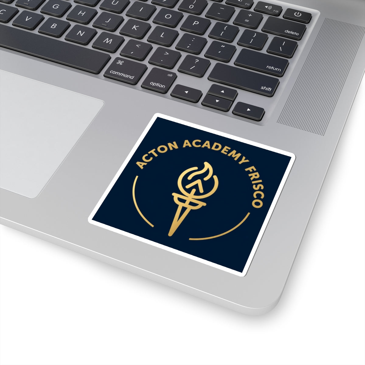 Acton Academy Frisco Sticker