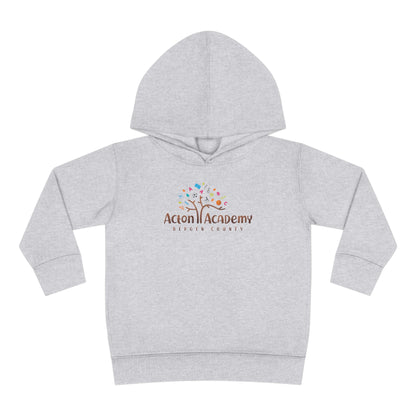 Acton Bergen County Toddler Pullover Fleece Hoodie