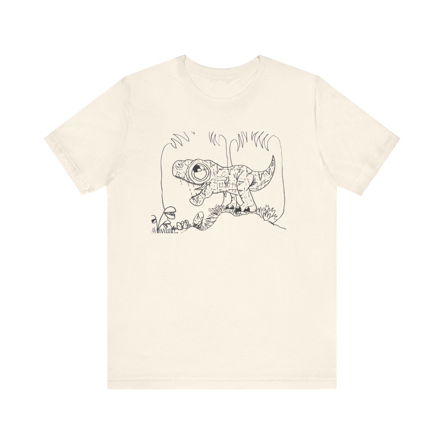 Ronin Inspired #2 - Acton Academy Design