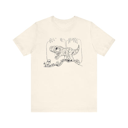 Ronin Inspired #2 - Acton Academy Design