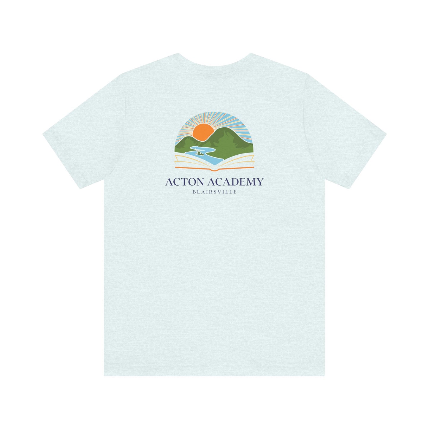 Ronin Inspired #2 - Acton Academy Design