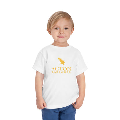 Acton Lakewood Toddler Short Sleeve Tee