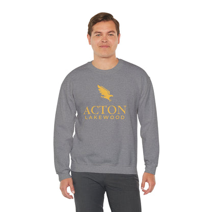 Acton Lakewood Unisex Heavy Blend™ Crewneck Sweatshirt