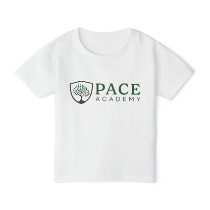 Sweet Toddler T-Shirt for Little Learners