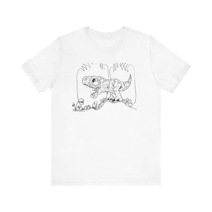 Ronin Inspired #2 - Acton Academy Design