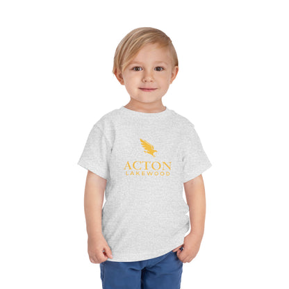 Acton Lakewood Toddler Short Sleeve Tee