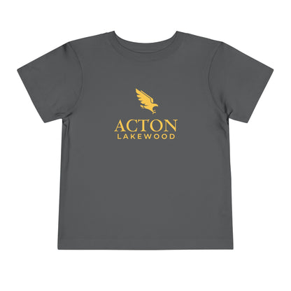 Acton Lakewood Toddler Short Sleeve Tee