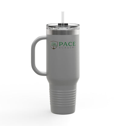 Personalized Insulated Travel Mug, 40oz