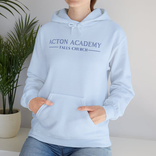 Acton Academy Falls Church Unisex Hoodie