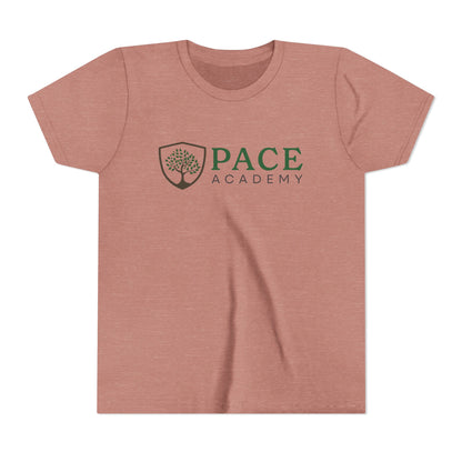 Pace Academy Youth Tee