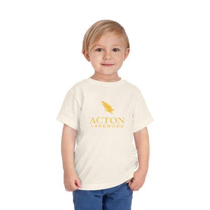 Acton Lakewood Toddler Short Sleeve Tee