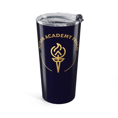20oz Tumbler — Acton Academy Frisco Travel Cup
