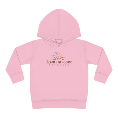 Acton Bergen County Toddler Pullover Fleece Hoodie