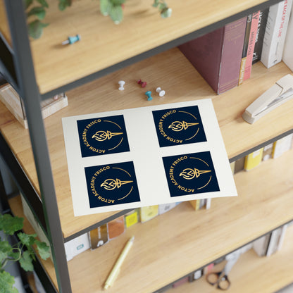 Sticker Sheets Acton Academy Frisco