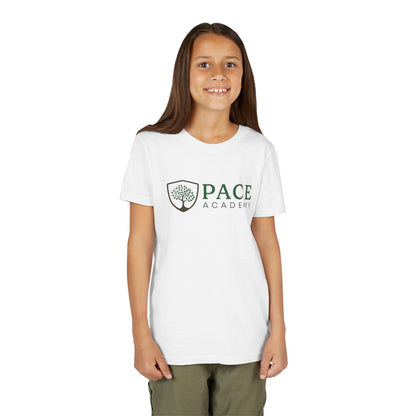 Pace Academy Youth Tee