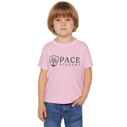 Sweet Toddler T-Shirt for Little Learners