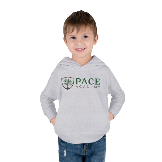 Toddler Fleece Hoodie, Soft and Cozy Kids Pullover
