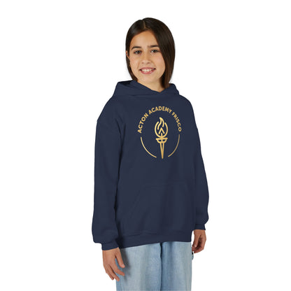 Acton Academy Frisco Logo Sweatshirt