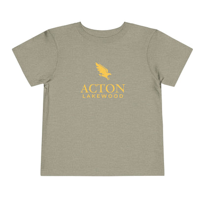 Acton Lakewood Toddler Short Sleeve Tee