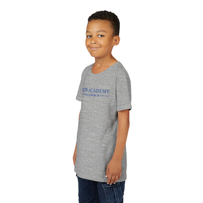 Acton Academy Falls Church Youth Tee