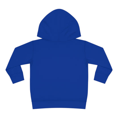 Acton Toddler Pullover Fleece Hoodie