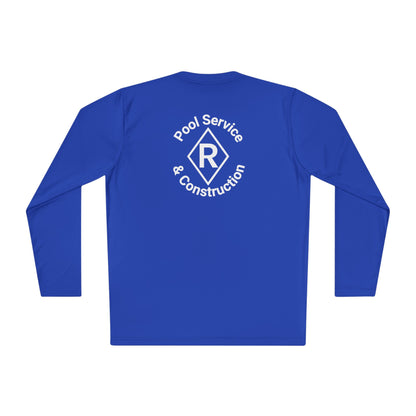 Unisex Lightweight Long Sleeve Tee