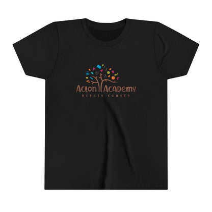 Acton Bergen County Youth Short Sleeve Tee