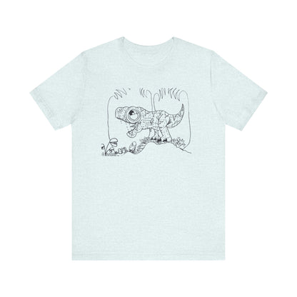 Ronin Inspired #2 - Acton Academy Design