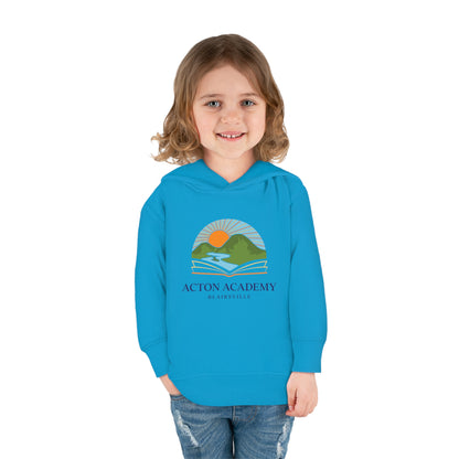 Acton Blairsville Toddler Pullover Fleece Hoodie